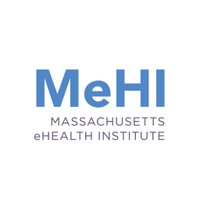 MA eHealth Institute(@MassEHealth) 's Twitter Profile Photo