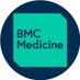 BMC Medicine (@BMCMedicine) Twitter profile photo