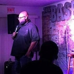 Who da hell would follow me because i ain't doing a thang!! former emcee turned comedian. Check my The No Apology Podcast for booking andreclarkcomedy@gmail.com