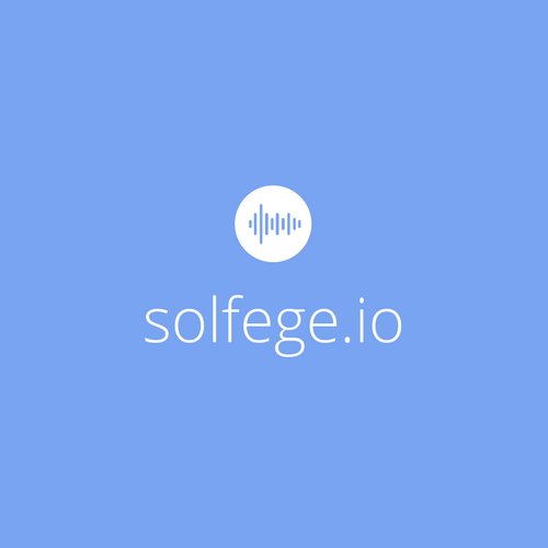 solfege_io's profile picture. The best way to  learn and enjoy music. Le solfège pour le plaisir