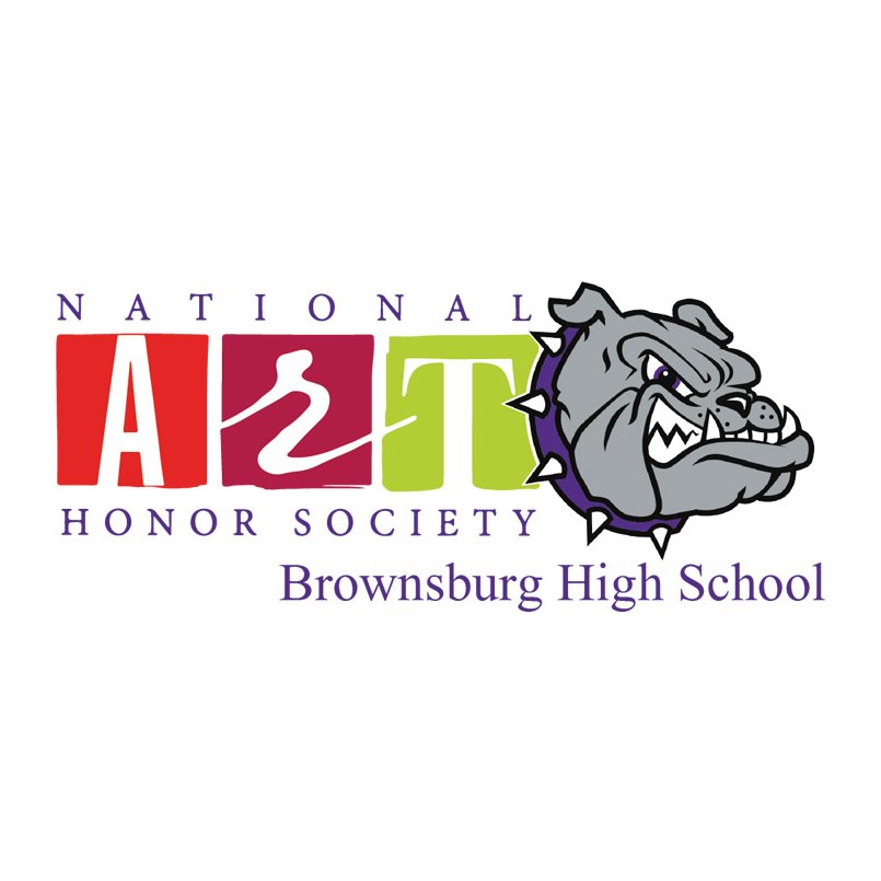 The National Art Honor Society of Brownsburg High School