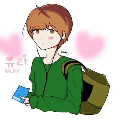 Yuka 🍉さんのプロフィール画像