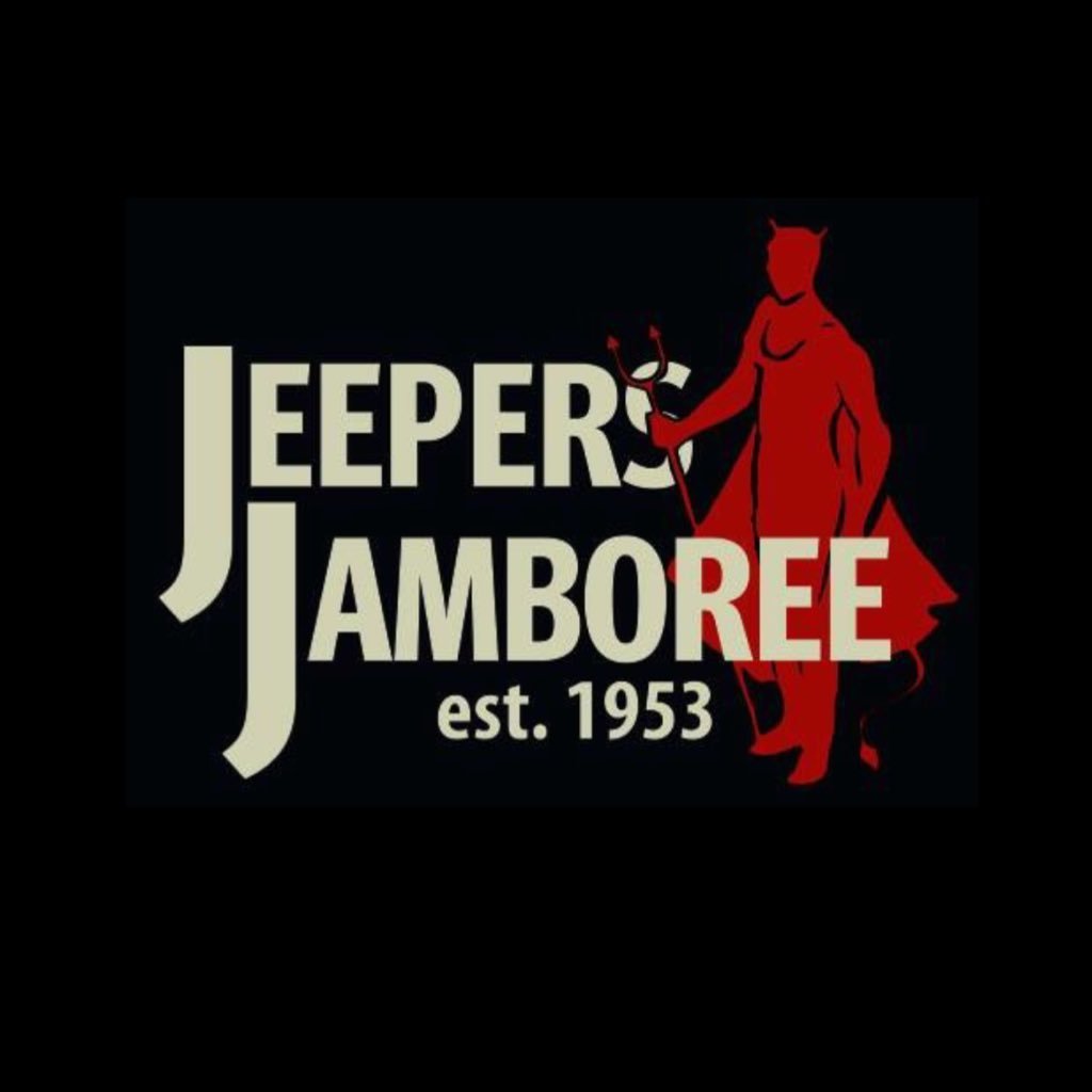 The original Jeepers Jamboree. Over 69 years of trips through the famous Rubicon Trail in Northern California. Visit our website https://t.co/bmjMy1mEMv