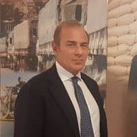 V. Sanasi D'Arpe (@sanasidarpe) 's Twitter Profile