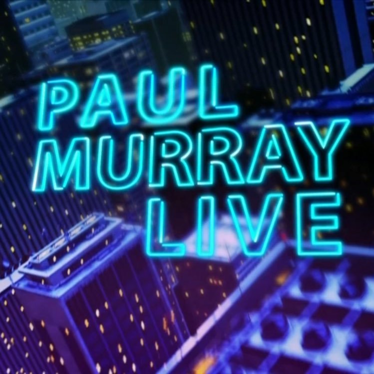 LIVE 9-11pm AEDT SUN-THURS on SKY NEWS Ch103 + 600 on FOXTEL. Use #pmlive to comment. Follow @PMOnAir for Paul's personal tweets. pmurray@skynews.com.au