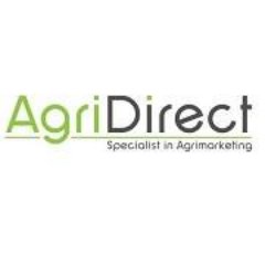 Specialist in Agrimarketing | Tweets over: ontwikkelingen in land- en tuinbouw, agrarische direct marketing en AgriDirect.