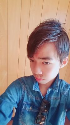 L9pcppR2Umu5hkK's profile picture. クラブユースでサッカーしてる⚽誰でもフォローして！