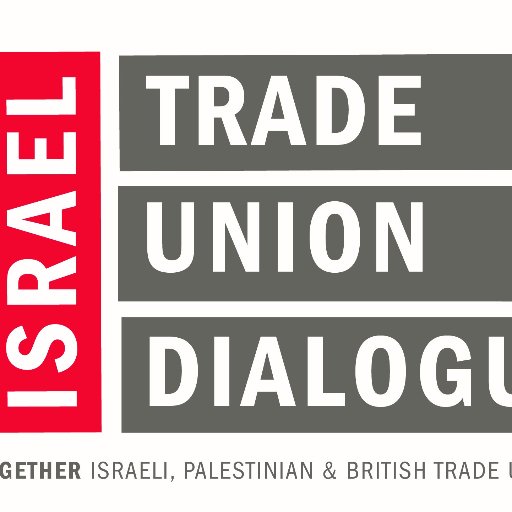 Britain Israel Trade Union Dialogue (BITUD): Promoting Israeli-Palestinian Trade Union Co-operation. Retweets, follows and links are not endorsements.