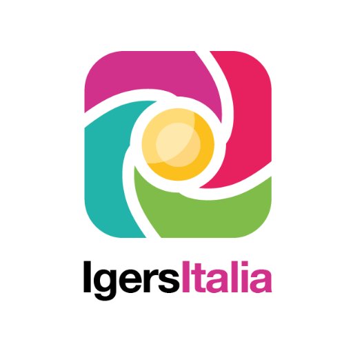 Dal 2011, il primo network dedicato agli Igers® in Italia 🇮🇹 #igersitalia Seguici anche su ➡️ IG: IgersItalia FB: IgersItalia