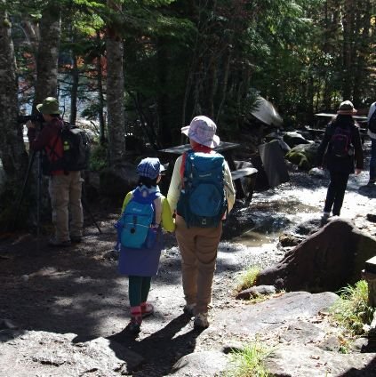 mochi_akiko's profile picture. 今は今しかない。
少しでも丁寧に丁寧に…