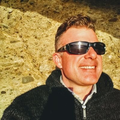 securityblox's profile picture. CISO | Partner

@cisolife