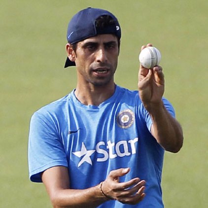 Ashish_NehraJi's profile picture. Welcome legendary & veteran Fast bowler Ashish Nehra Ji on tweeter