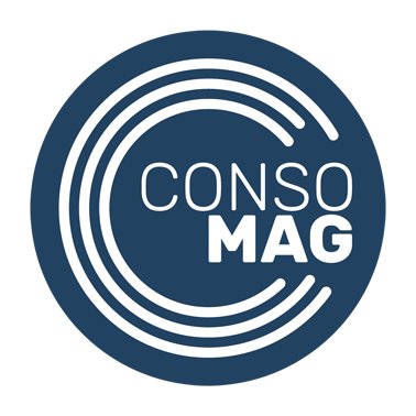 Suivez les actualités de la consommation avec Consomag par @Conso_INC @2P2Lcorporate
https://t.co/3dkFhTG68m