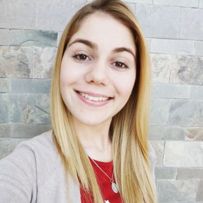 MNathalieG's profile picture. 
