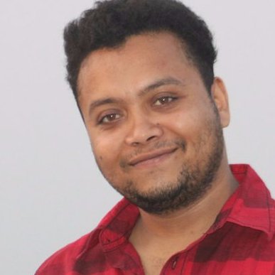 Ussashalam's profile picture. 