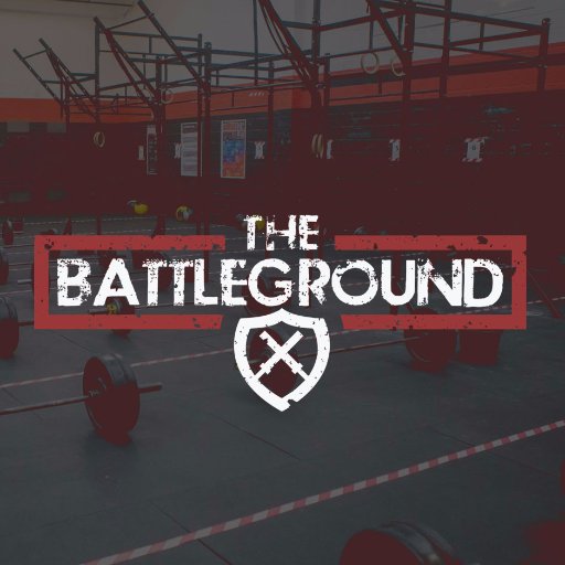 The Battleground competitive functional fitness Total Carnage mixed pair series & Tetrad mixed team series. Online & Live competitions.