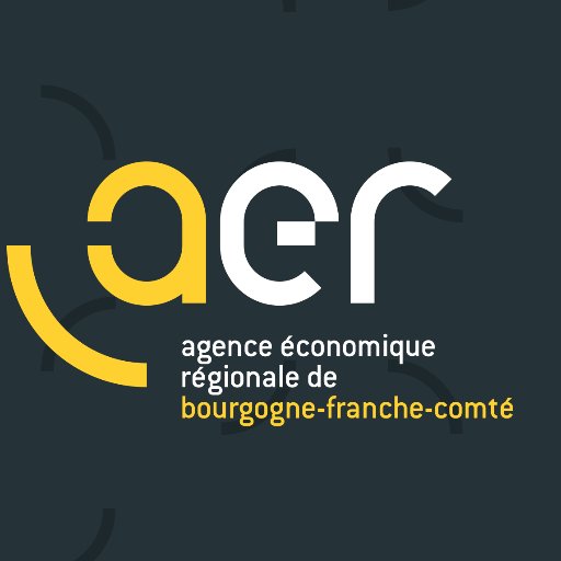 Agence Économique Régionale de #BourgogneFrancheComté