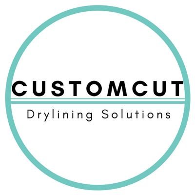 Custom cut plasterboard for the drylining, shopfitting and plastering industry
info@customcut.co.uk 07504680057