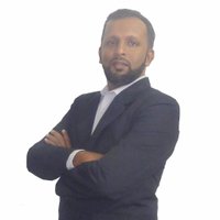 Anfas Latheef (@anfaslatheef) 's Twitter Profile