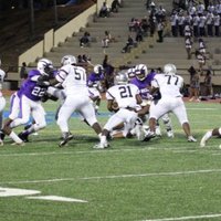LIONS FOOTBALL (@mlklionsftbl) 's Twitter Profile