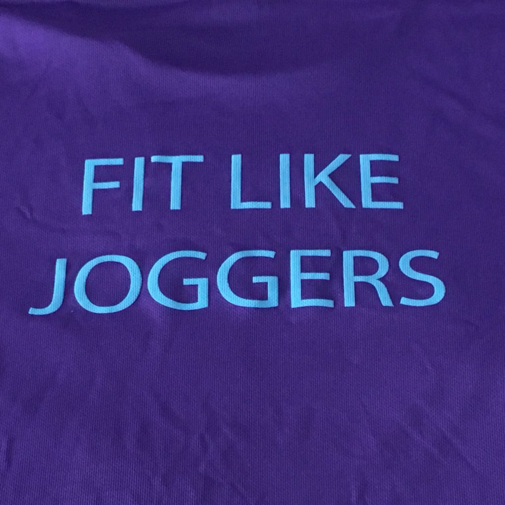 fitlikejoggers Profile Picture