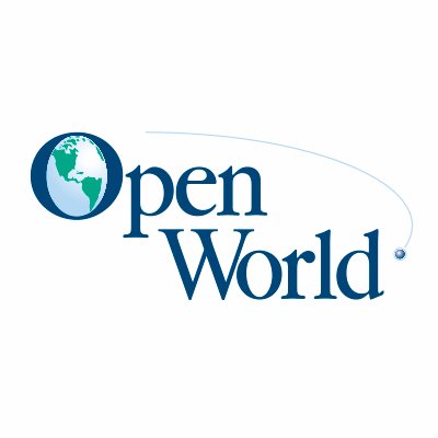 Open World es una empresa de Consultoría Integral en Informática, que comercializa soluciones basadas en tecnología de punta y Open Source.      0800 Open000