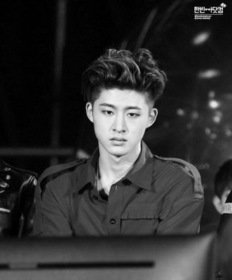 Ikon is My Type