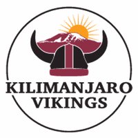 Kilimanjaro Vikings(@kilivikings) 's Twitter Profile Photo