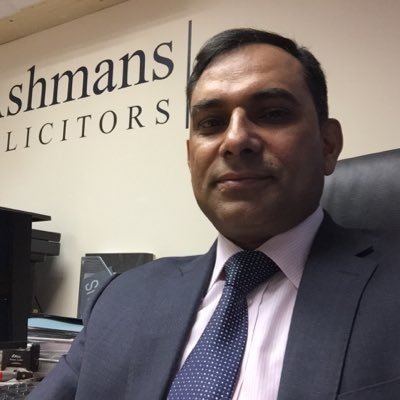 Solicitor