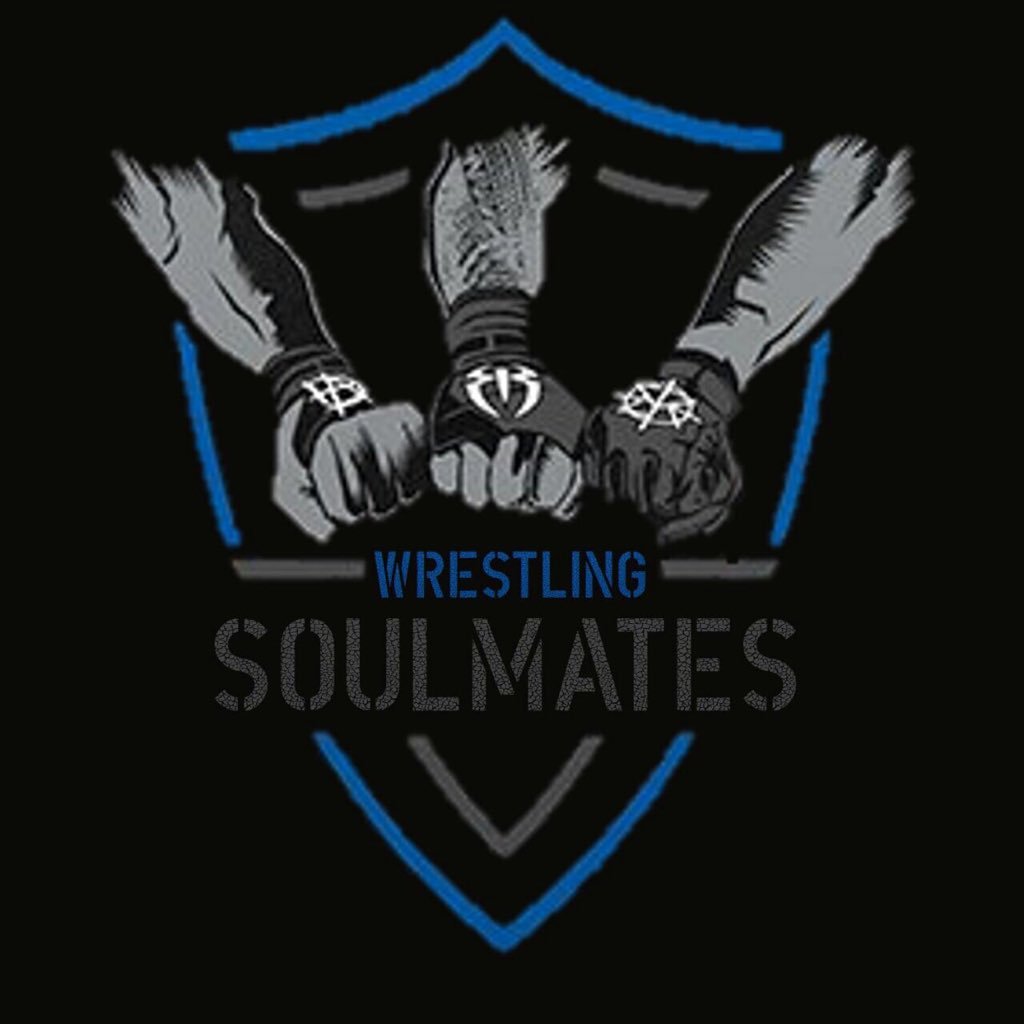 Upcoming Popular Community Page for Pro-Wrestling News... For the inquiries on Instagram ::: @wrestlingsoulmates