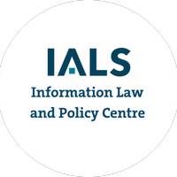 InfoLawCentre@IALS(@infolawcentre) 's Twitter Profile Photo