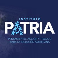 Instituto PATRIA(@inst_PATRIAar) 's Twitter Profile Photo