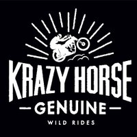 Krazy Horse(@KrazyHorse5) 's Twitter Profile Photo