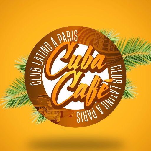 Cubacafeparis's profile picture. CUBA CAFE PARIS 18 - Club Latino Salsa, Rumba, Batchata, Cumbia, Reggaeton #Night #Paris #Sortir #Nuit #Latino #Reggaeton #Nightclub #Nightlife #Salsa #Rumba💃🔥
