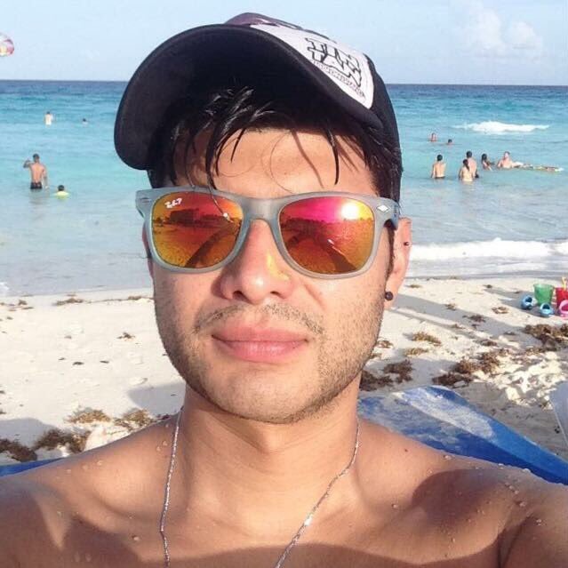 ☀️😎🍕⚽️🌴