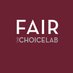 FAIR-The Choice Lab (@TheChoiceLab) Twitter profile photo