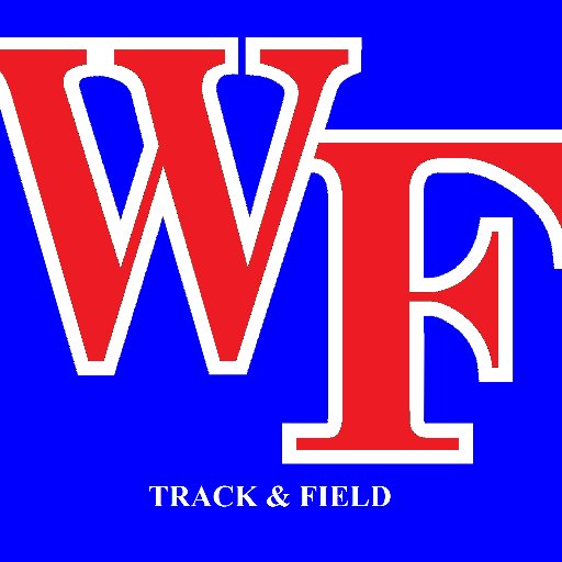 Wake Forest HS Track Profile