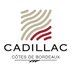 Cadillac Côtes de Bx (@CadillacCotesBx) Twitter profile photo