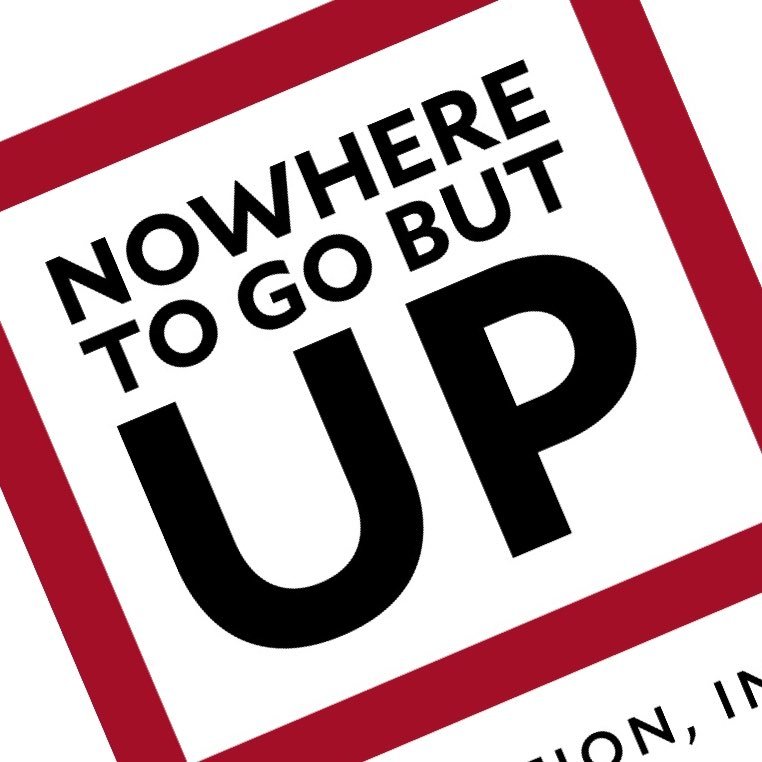 FB: @nowhereogobutUPfoundation |
Twitter: @ntgbup |
IG: @ntgbup 
UP Fighting Maroons
#nowheretogobutUP
#UPFight
#TayoUP