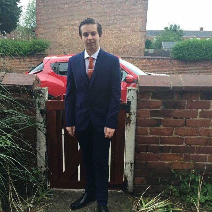 chojnowski_josh's profile picture. had to create a new account other one stopped working (10/10/17) sc:Josh_cho14