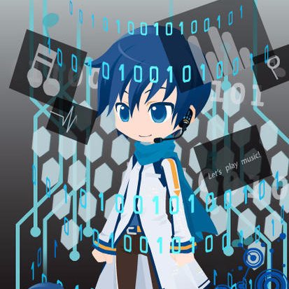 jinさんのプロフィール画像