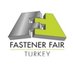 Fastener Fair Turkey (@fastenerfairtr) Twitter profile photo Fastener Fair Turkey (@fastenerfairtr) Twitter profile photo