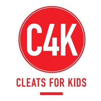 cleatsforkidssc's profile picture. A Project Aiming to Benefit Athletes in Need