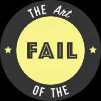 The Art of The Fail Podcast (@theaotfpodcast) 's Twitter Profile Photo The Art of The Fail Podcast (@theaotfpodcast) 's Twitter Profile Photo