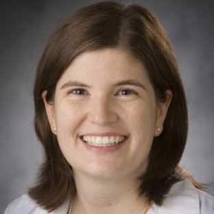 Elizabeth Malinzak, MD, FASA