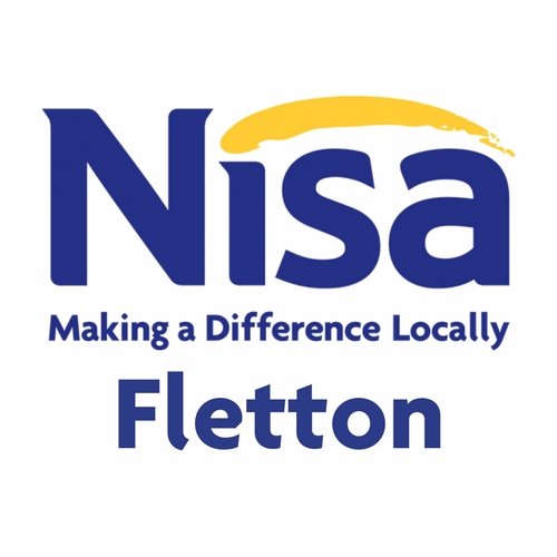 Nisa Local Fletton