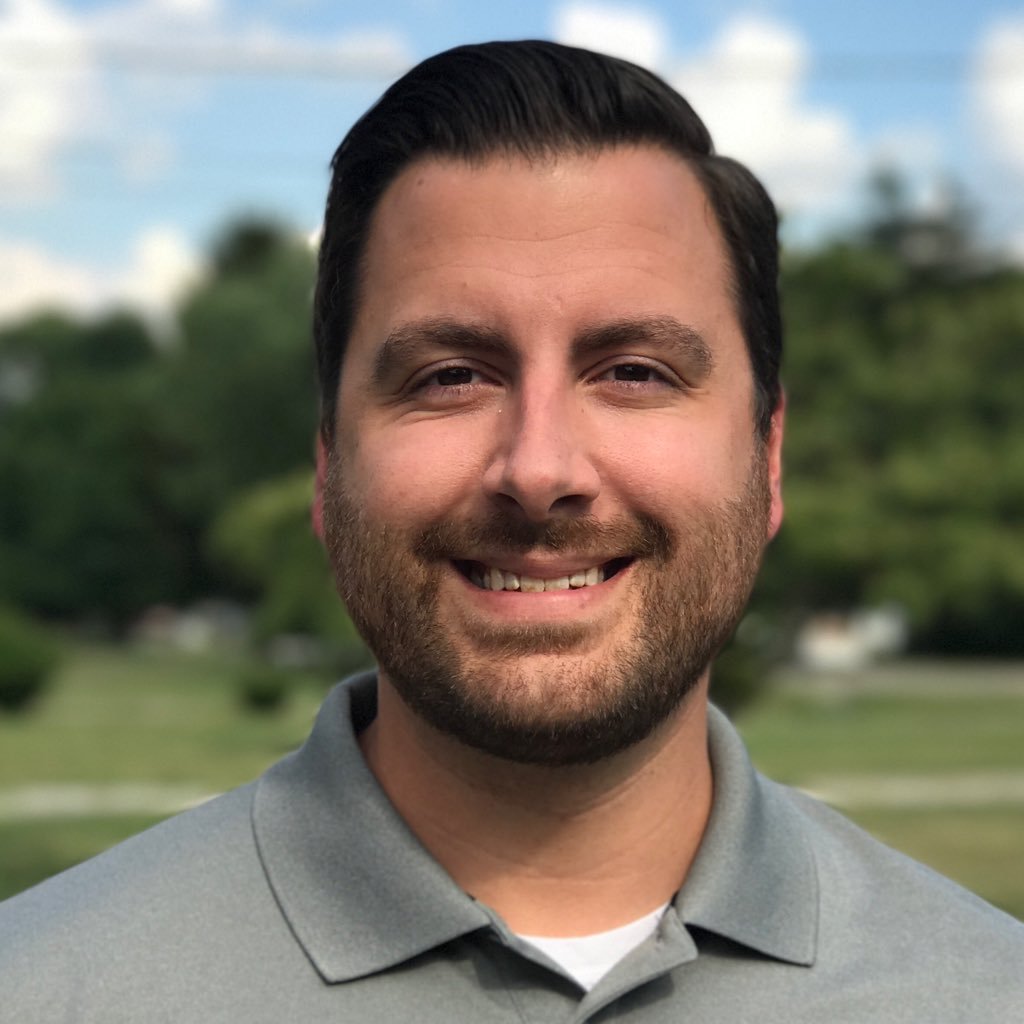 michael_coury's profile picture. Husband, father, lifelong learner, educator