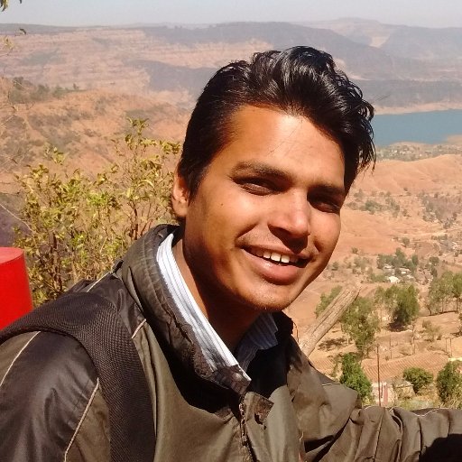 BordeHarshad's profile picture. Research Analyst