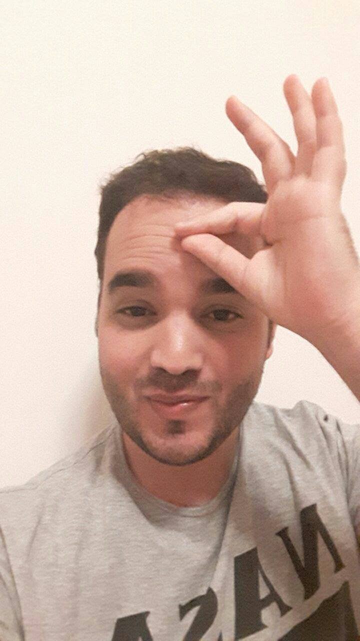 TheP3r0na's profile picture. Backend Developer (❤️Dotnet and Ruby)
