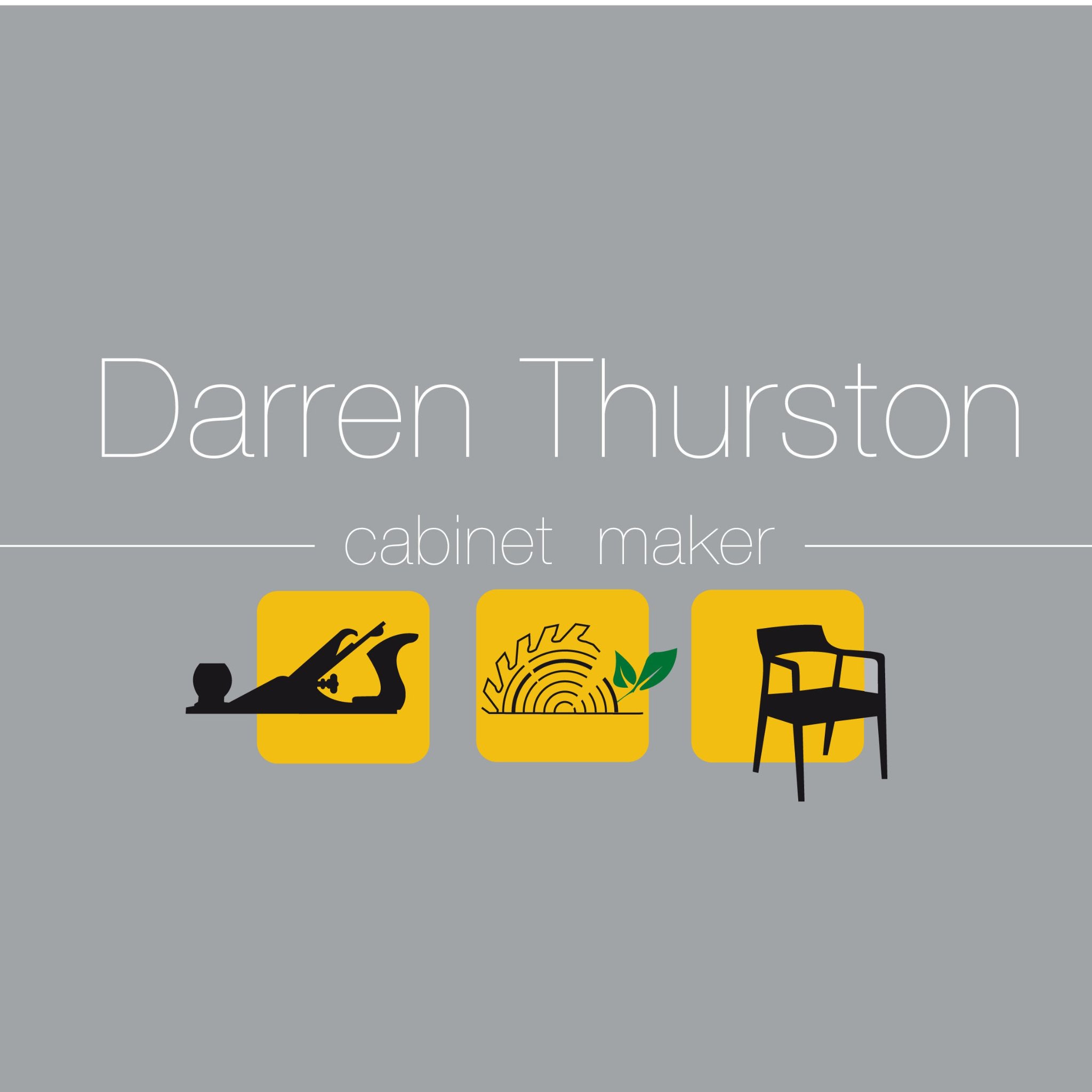 Darren Thurston Cabinet Making and Furniture is based in Norfolk and specialise in handcrafted fitted cabinets and freestanding bespoke furniture.